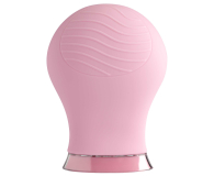 Beautifly Szczoteczka soniczna do mycia twarzy  B-Fresh Pink - 1118365 - zdjęcie 2